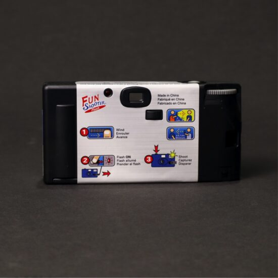 Disposable Camera