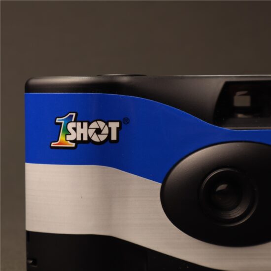 Disposable Camera