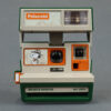Refurbished Polaroid 600 Peanuts Beagle Scouts Instant Camera