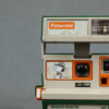 Refurbished Polaroid 600 Peanuts Beagle Scouts Instant Camera