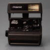 Refurbished Polaroid 600 One Step Flash Instant Camera
