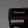 Refurbished Polaroid 600 One Step Flash Instant Camera