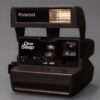 Refurbished Polaroid 600 One Step Flash Instant Camera