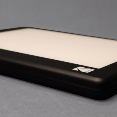 8x 6 LED Lightbox 2 Kodak LED Light box 8×6 for negatives