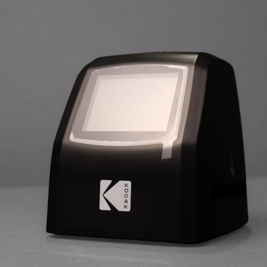 Kodak Mini Film Scanner