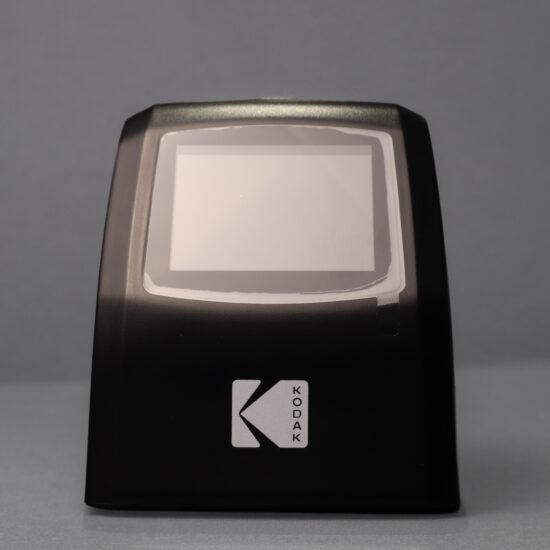 Kodak Mini Film Scanner