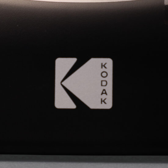 Kodak Mini Film Scanner