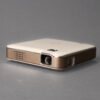 Luma 150 1 Kodak Luma 150 Portable Projector