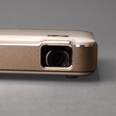 Luma 150 4 Kodak Luma 150 Portable Projector