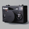 Rollei 35mm camera