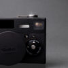 Rollei 35mm camera