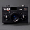 Rollei 35mm camera