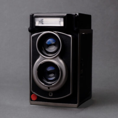 InstantFlex TL70 2.0 Instant Film Camera