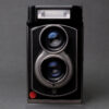 InstantFlex TL70 2.0 Instant Film Camera
