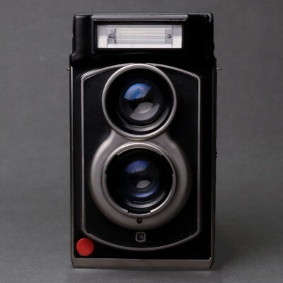 InstantFlex TL70 2.0 Instant Film Camera