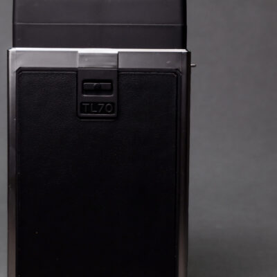 InstantFlex TL70 2.0 Instant Film Camera
