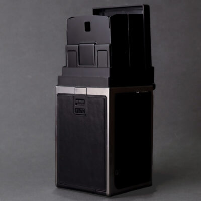 InstantFlex TL70 2.0 Instant Film Camera
