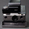 IMG_0436 SLR670-S Classic Instant Camera - Black