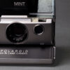 IMG_0439 SLR670-S Classic Instant Camera - Black