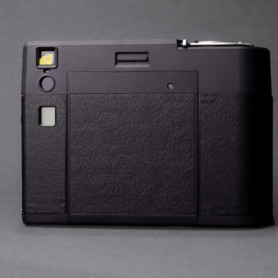 InstantKon RF70 Instant Film Camera
