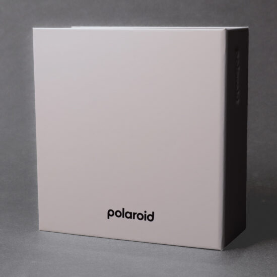 IMG_0458 Polaroid Photo Album – Small, White