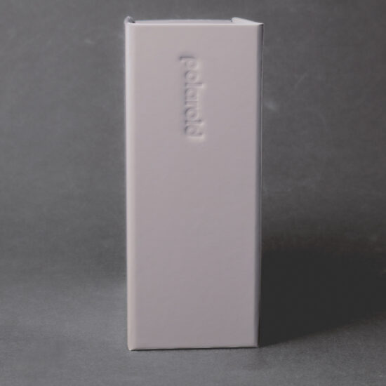 IMG_0459 Polaroid Photo Album – Small, White