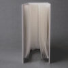 IMG_0460 Polaroid Photo Album – Large, White