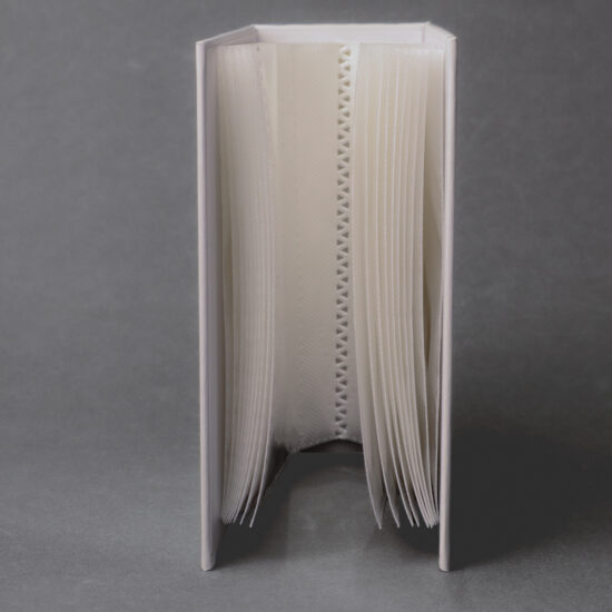 IMG_0460 - Copy Polaroid Photo Album – Small, White