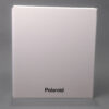 IMG_0462 Polaroid Photo Album – Large, White