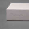 IMG_0463 Polaroid Photo Album – Large, White