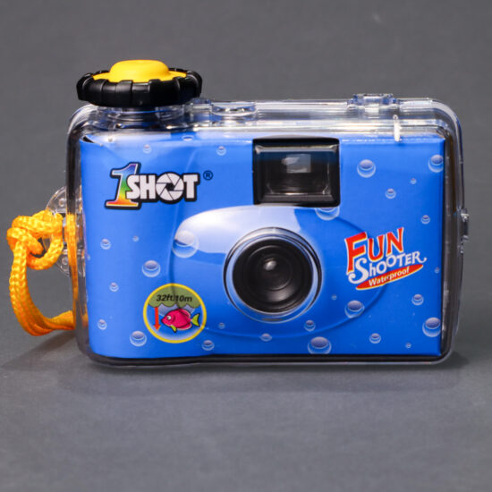 IMG_0470 Waterproof Disposable Camera