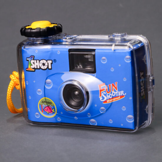 IMG_0471 Waterproof Disposable Camera