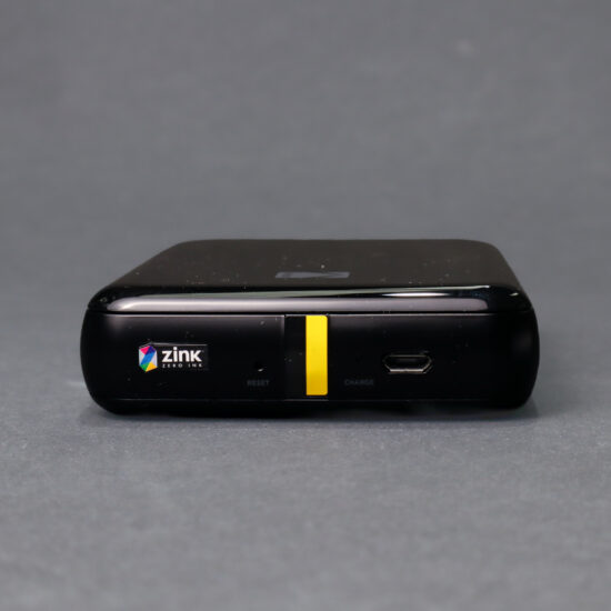 Kodak Step Instant Digital Printer - Black