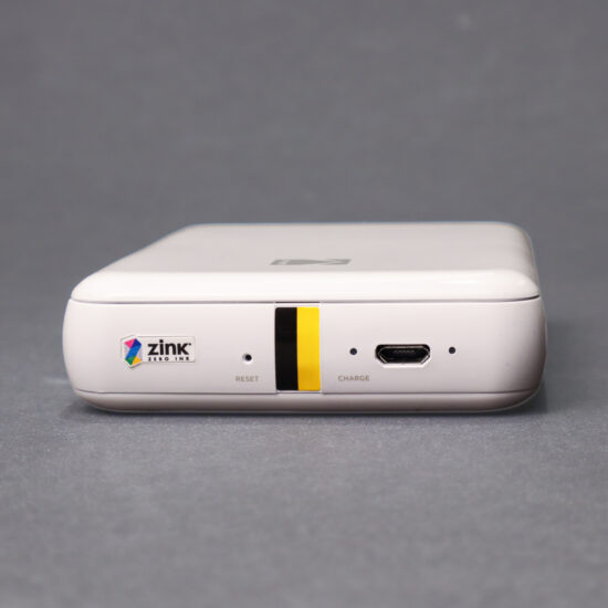 Kodak Step Instant Digital Printer - White