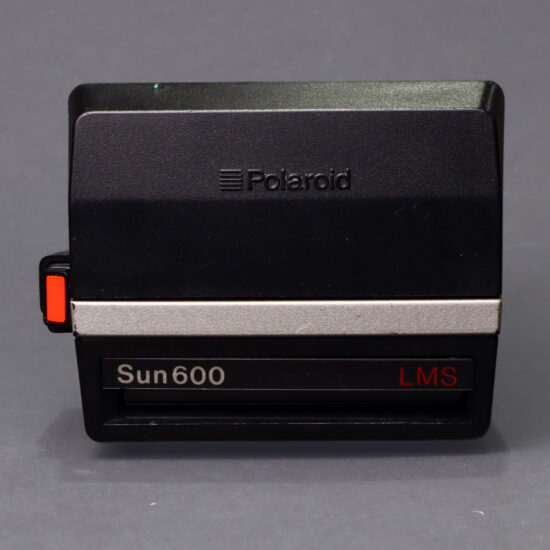 Refurbished Polaroid 600 Sun LMS