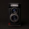 InstantFlex TL70 2.0 Instant Film Camera