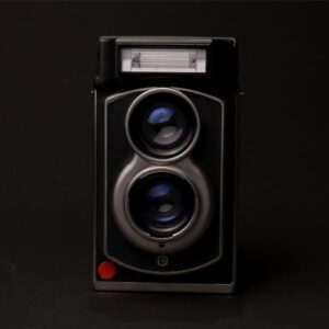 InstantFlex TL70 2.0 Instant Film Camera