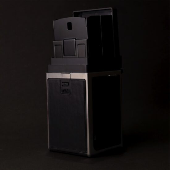 InstantFlex TL70 2.0 Instant Film Camera