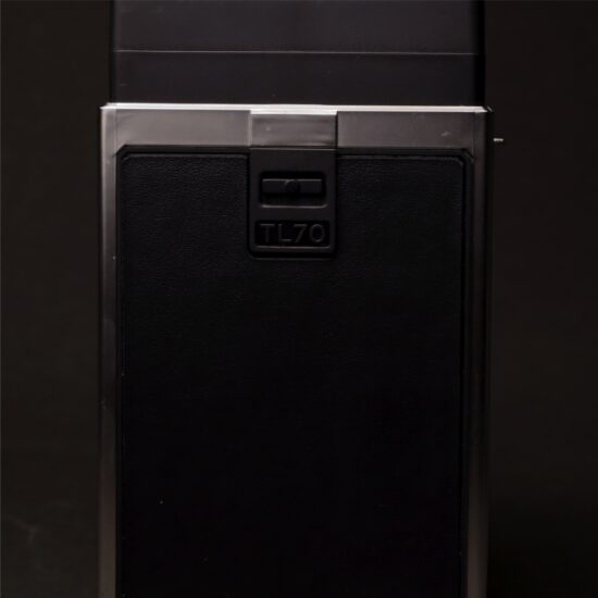 InstantFlex TL70 2.0 Instant Film Camera