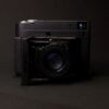 InstantKon RF70 Instant Film Camera
