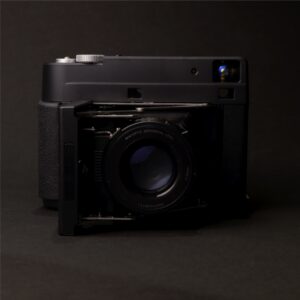 InstantKon RF70 Instant Film Camera