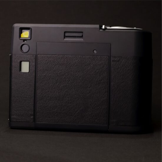 InstantKon RF70 Instant Film Camera