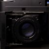 InstantKon RF70 Instant Film Camera