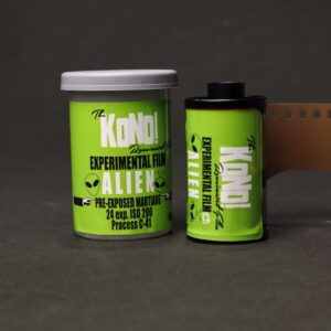 KONO! Alien 35mm Film - 24 Exp