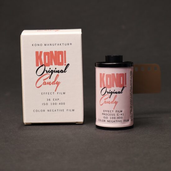 KONO! Candy 35mm Film - 36 Exp