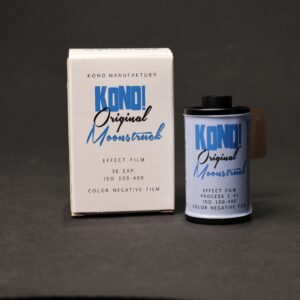 KONO! Monstruck 35mm Film - 36 Exp