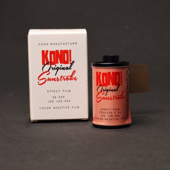 KONO! Sunstroke 35mm Film - 36 Exp