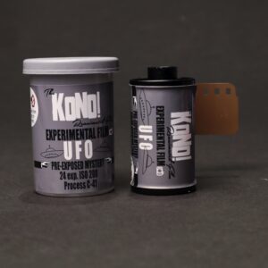 KONO! UFO 35mm Film - 24 Exp
