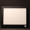 Kodak LED Light box 8×6 for negatives 1 Kodak LED Light box 8×6 for negatives