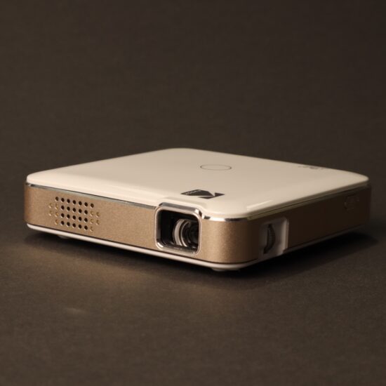 Kodak Luma 150 Portable Projector
